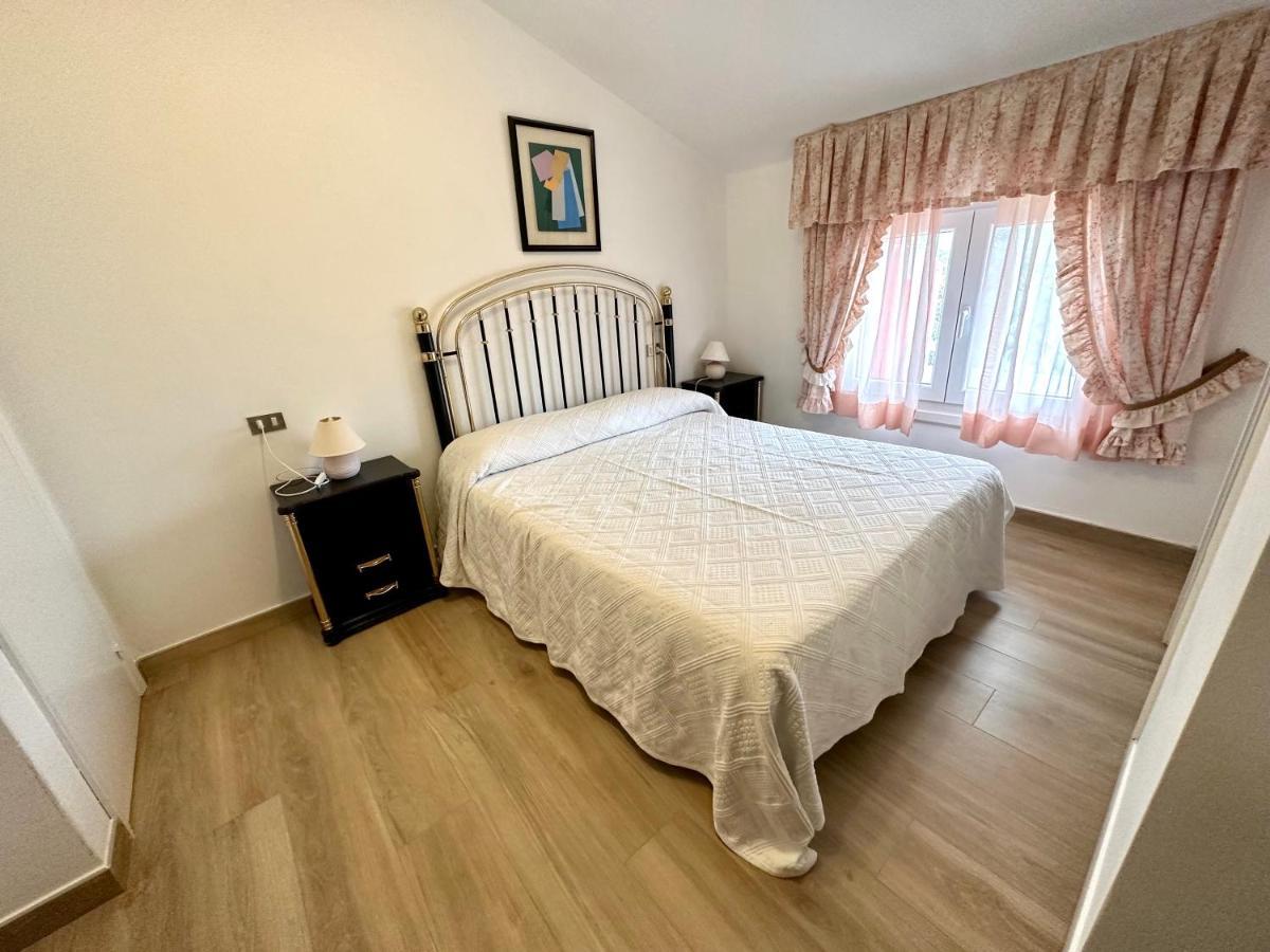 Apartamentos Sinas Playa ラショ エクステリア 写真