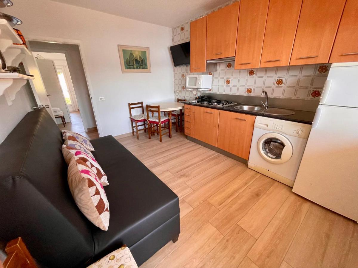 Apartamentos Sinas Playa ラショ エクステリア 写真