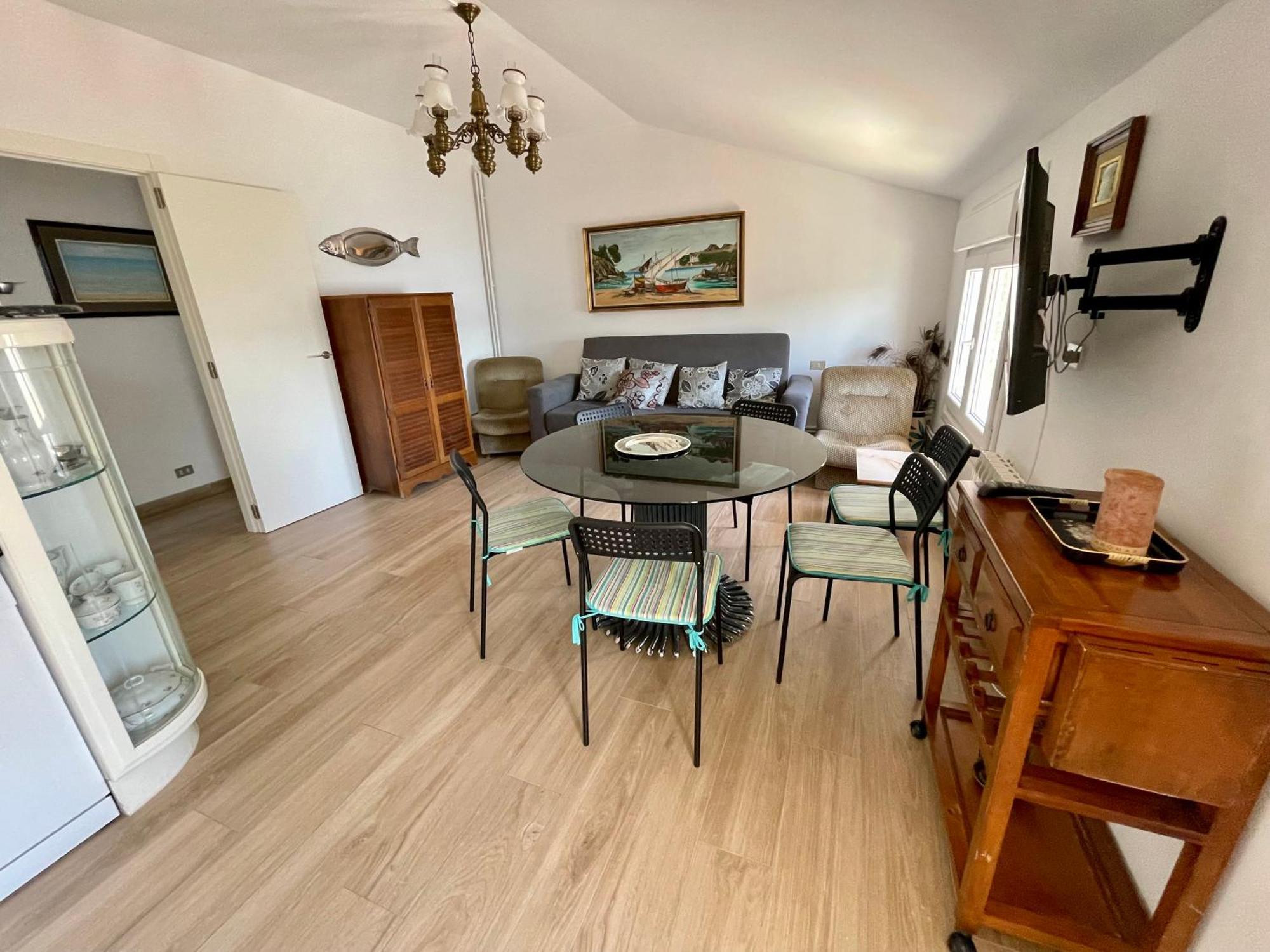 Apartamentos Sinas Playa ラショ エクステリア 写真