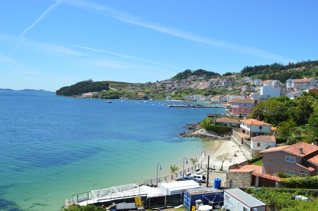 Apartamentos Sinas Playa ラショ 部屋 写真