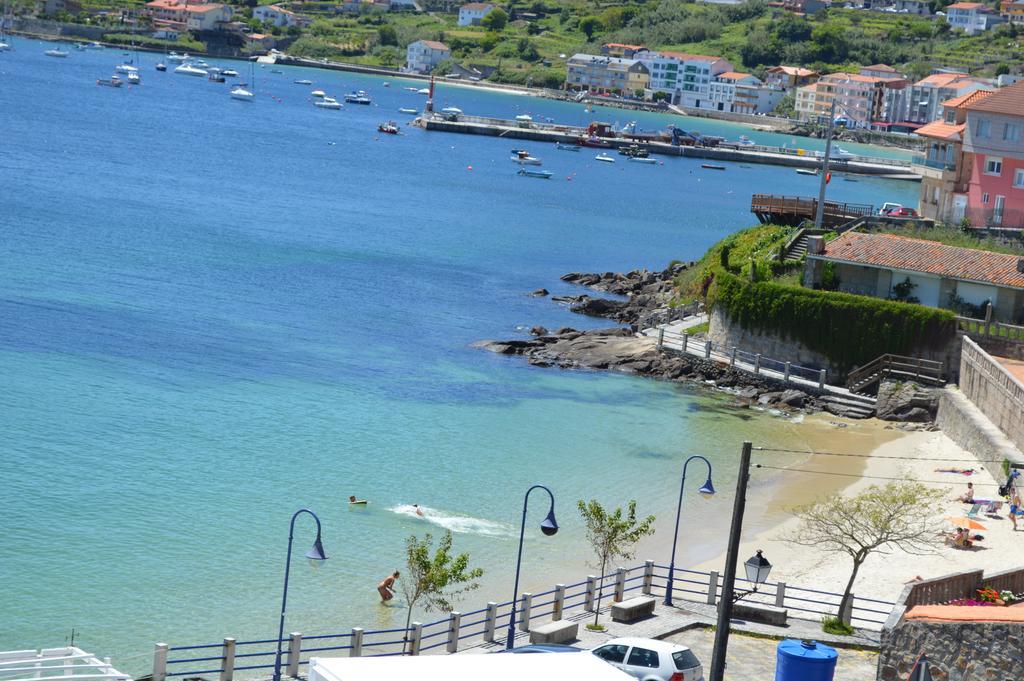 Apartamentos Sinas Playa ラショ エクステリア 写真