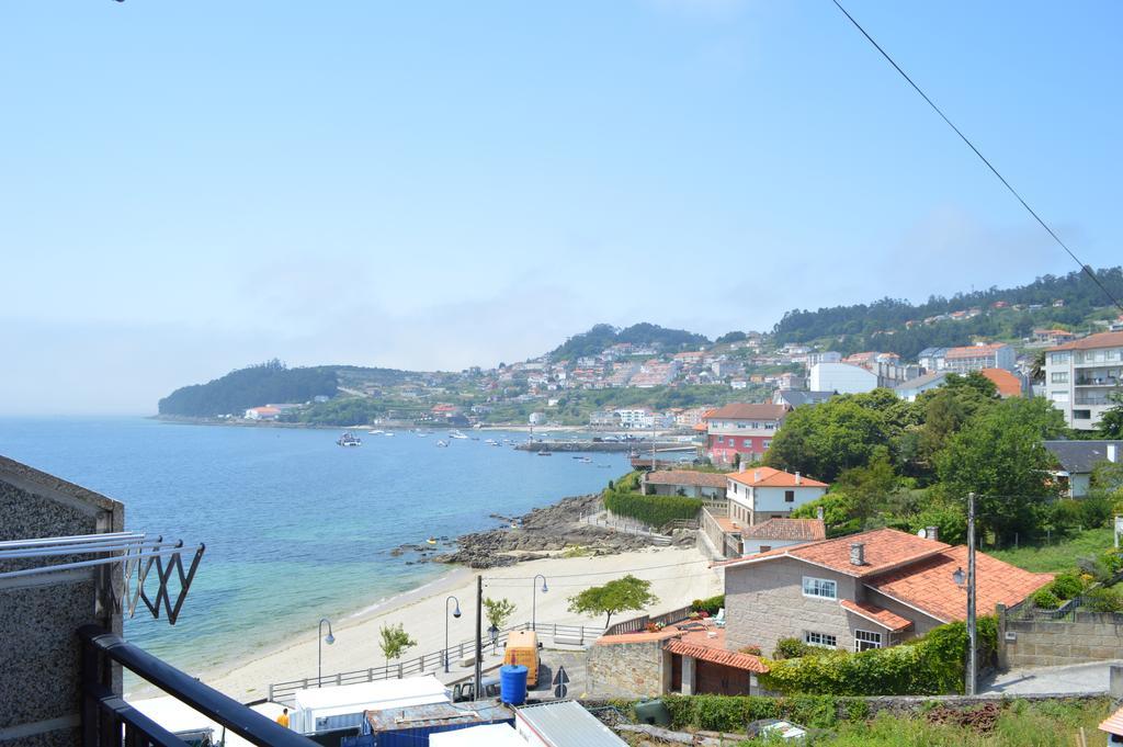 Apartamentos Sinas Playa ラショ 部屋 写真